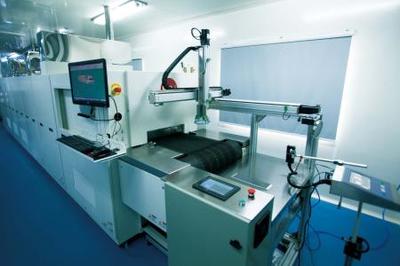 職業教育專業選擇與就業前景——以機械制造、模具加工與數控技術為例